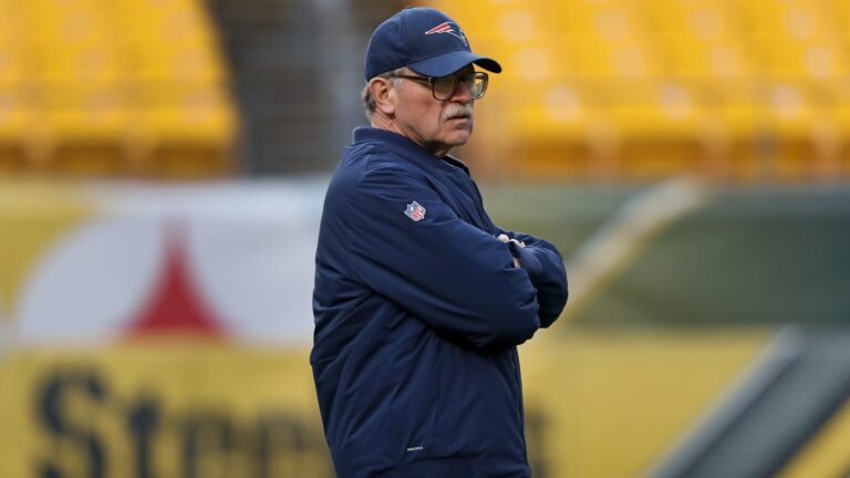 Ernie Adams named interim football coach at Phillips Andover