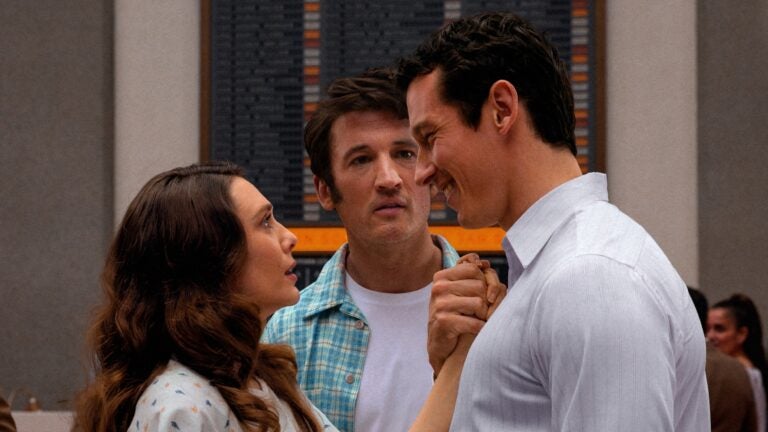 এখনই স্ট্রিমিং 5টি সিনেমা এবং টিভি শো দেখতে হবে এখনই স্ট্রিমিং 5টি সিনেমা এবং টিভি শো দেখতে হবে