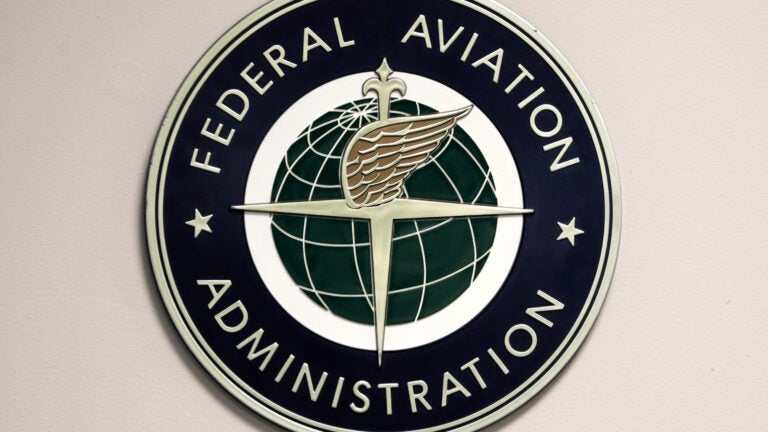 Small plane makes emergency landing in frigid Hudson River and the 2 people aboard swim to safety