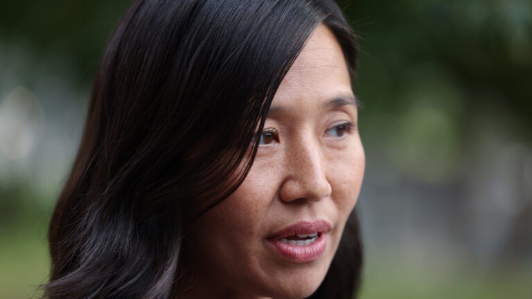 Wu says she would vote for statewide rent control through proposed ballot question