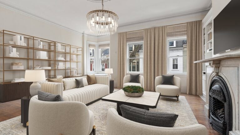 In Greater Boston, real estate is a ‘beauty contest’ of virtual and traditional staging