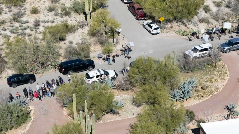 7 days, no suspects: The disappearance of Nancy Guthrie