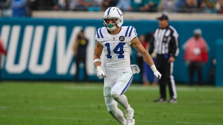 5 free agents that might make the most sense for Patriots to pursue at positions of need