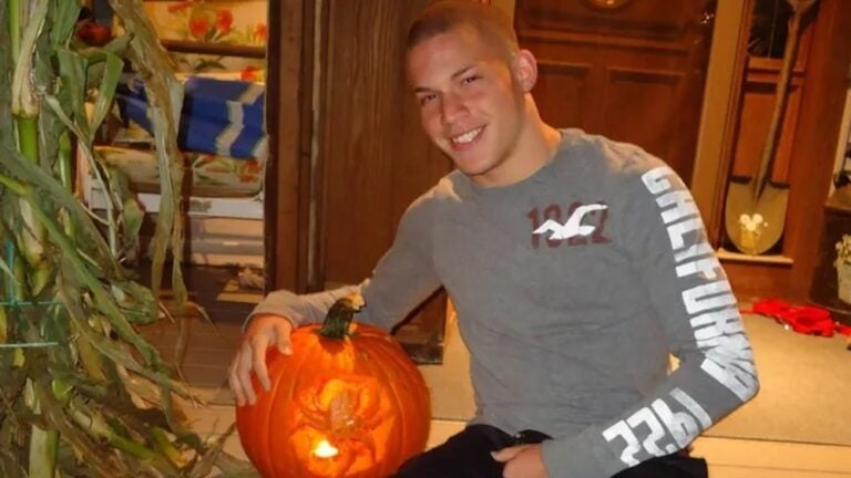 A Mass. man was found dead in a trash can in S.C. Here’s what we know.