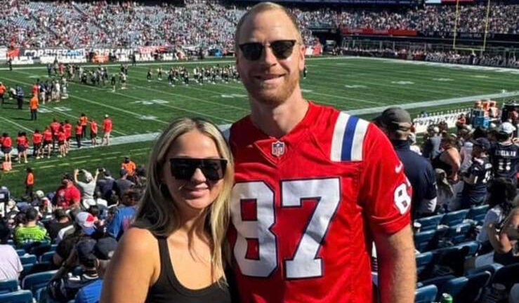 ‘Modern day concentration camp’: Irish man living in Boston area has been in ICE detention for 5 months插图