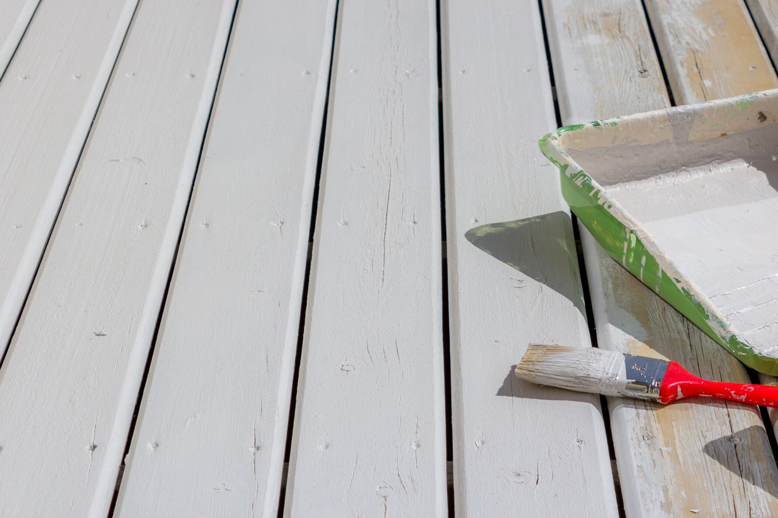 Ask the remodeler: What to know about adding a deck, porch, or patio to your home插图2