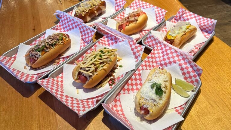 5 best new restaurant openings and dining updates in Boston (Feb. 19, 2026)