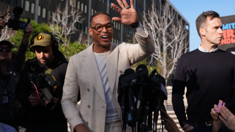 Journalist Don Lemon pleads not guilty to civil rights charges in Minnesota church protest插图 Journalist Don Lemon pleads not guilty to civil rights charges in Minnesota church protest插图