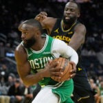 Jaylen Brown Celtics Beverly Hills