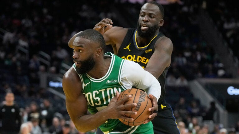 Jaylen Brown Celtics Beverly Hills