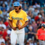 Red Sox Jordan Hicks trade White Sox report