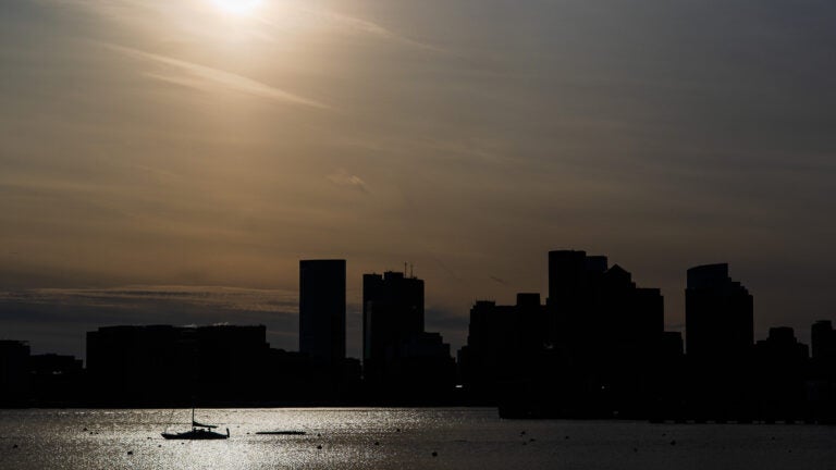 Dave Epstein on the possibilities of more snow Friday, a coastal storm Sunday-Monday插图