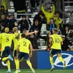 Revolution takeaways Nashville MLS