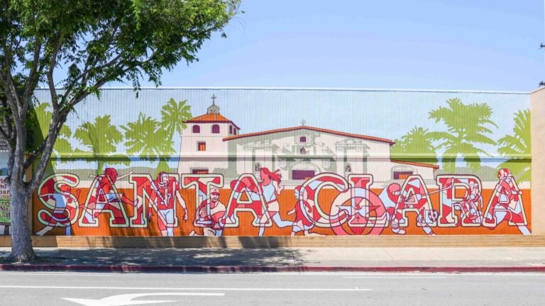 Traveling to Super Bowl LX? Here’s what to see and do in Santa Clara.