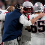 Mike Vrabel Patriots Super Bowl