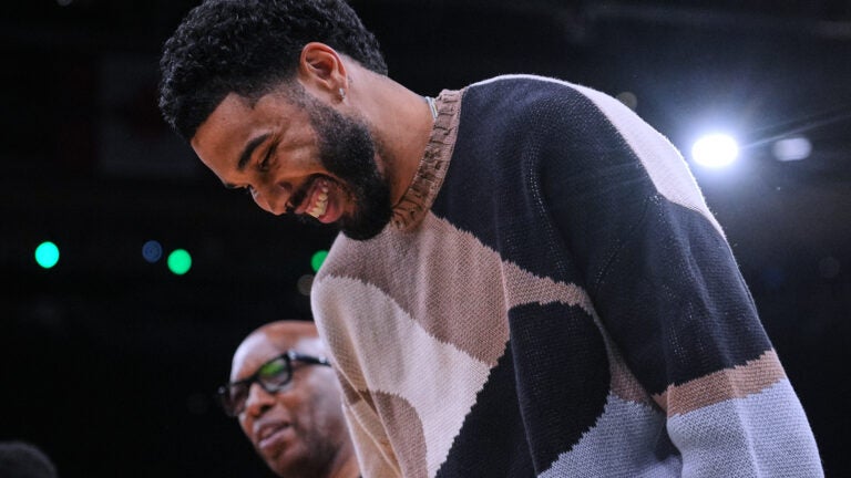 Celtics post one of NBA’s best offensive performances vs. Nets Celtics post one of NBA’s best offensive performances vs. Nets