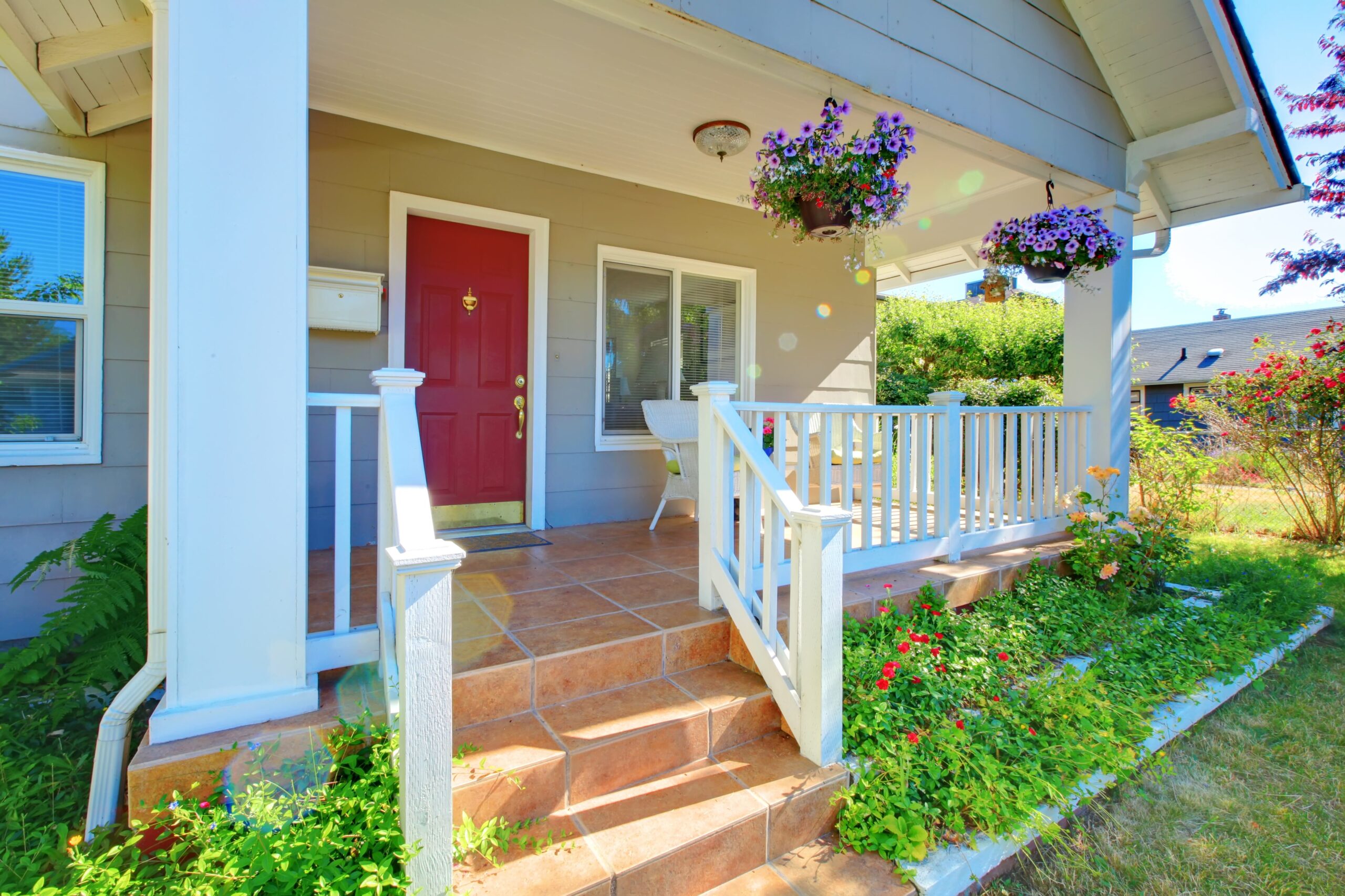 Ask the remodeler: What to know about adding a deck, porch, or patio to your home插图5