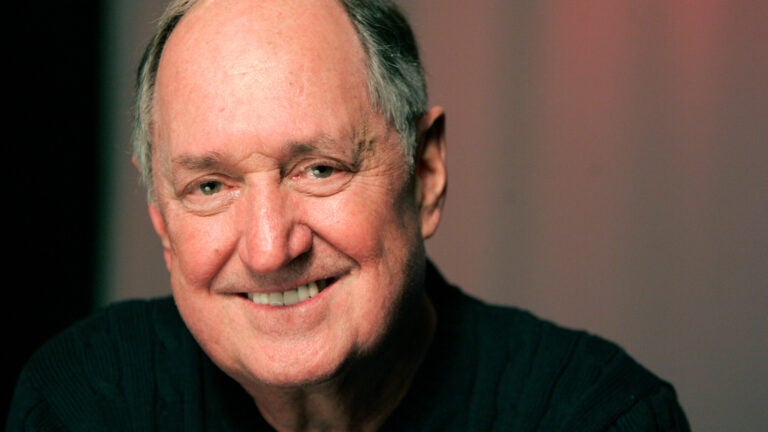 Neil Sedaka, the singer-songwriter behind dozens of hits, dies at 86 Neil Sedaka, the singer-songwriter behind dozens of hits, dies at 86