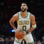 Jayson Tatum injury return Celtics
