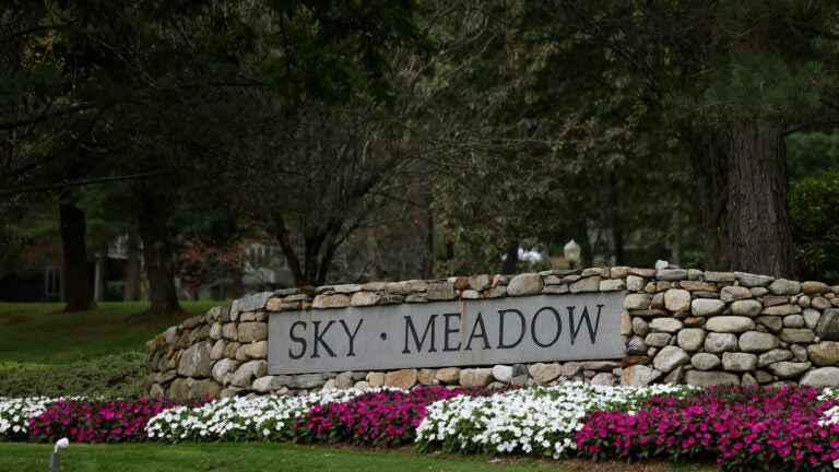 Court doc: N.H. country club shooter said he chose location to target rich people