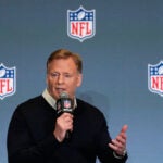 Bill Belichick Hall of Fame Roger Goodell