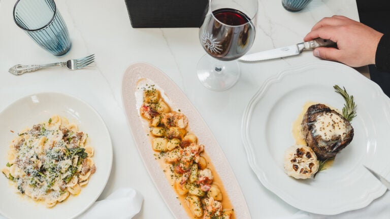 5 best new restaurant openings and dining updates in Boston (Feb. 26, 2026)