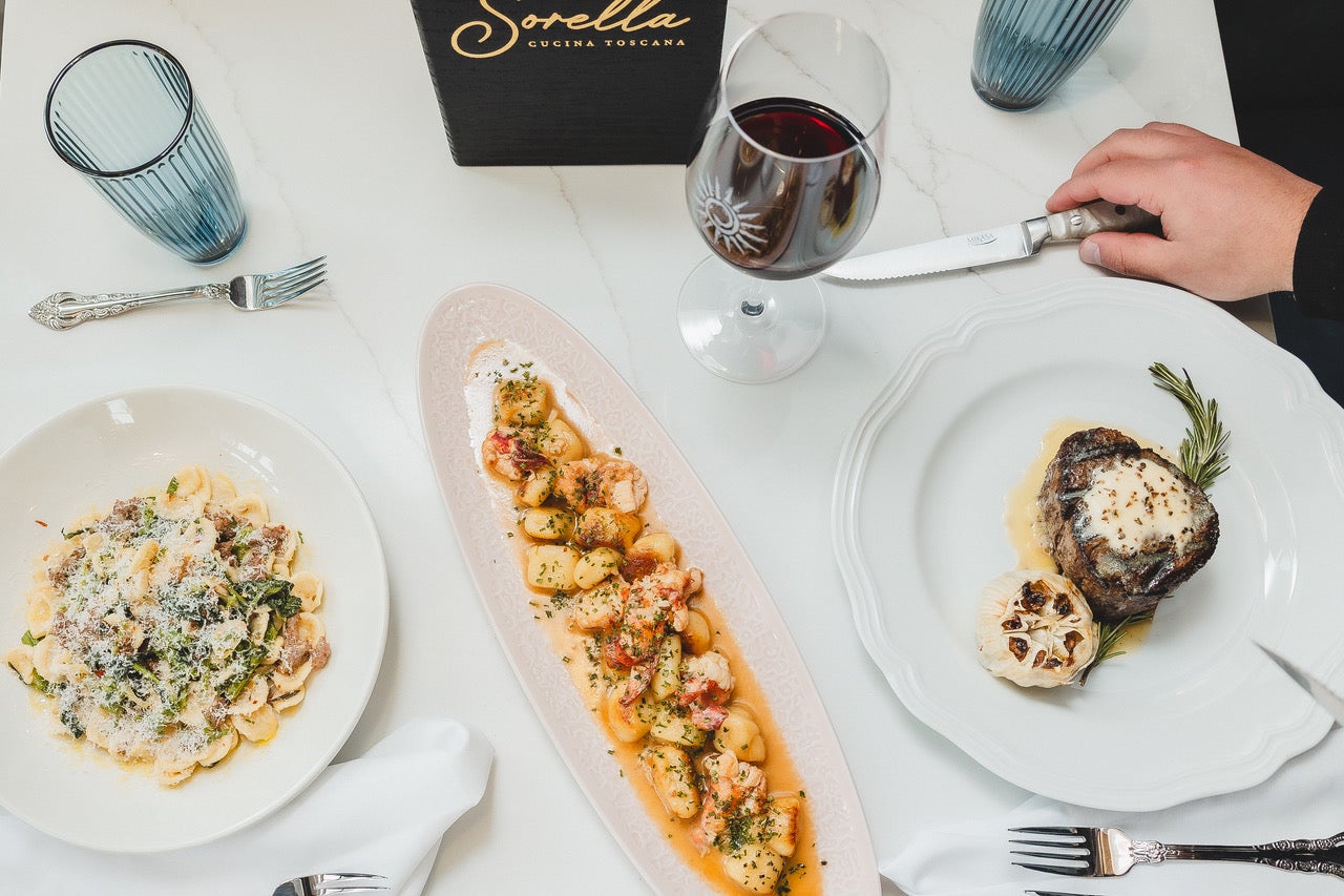 boston.com - Katelyn Umholtz - 5 best new restaurant openings and dining updates in Boston (Feb. 26, 2026)