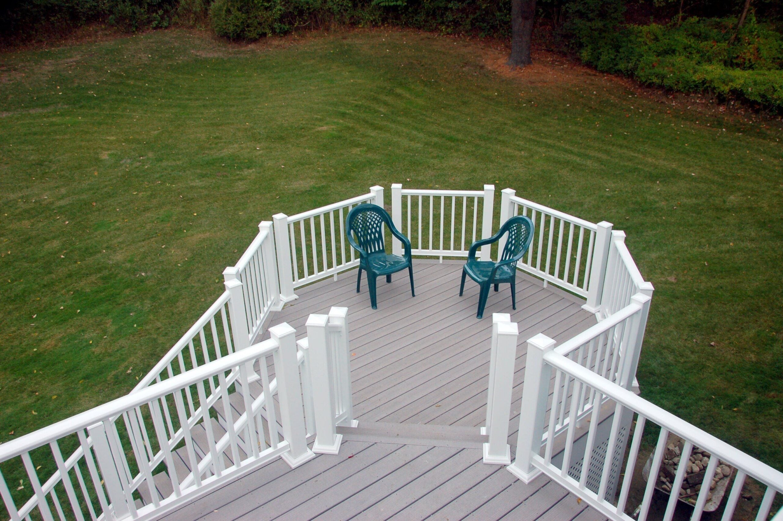 Ask the remodeler: What to know about adding a deck, porch, or patio to your home插图1