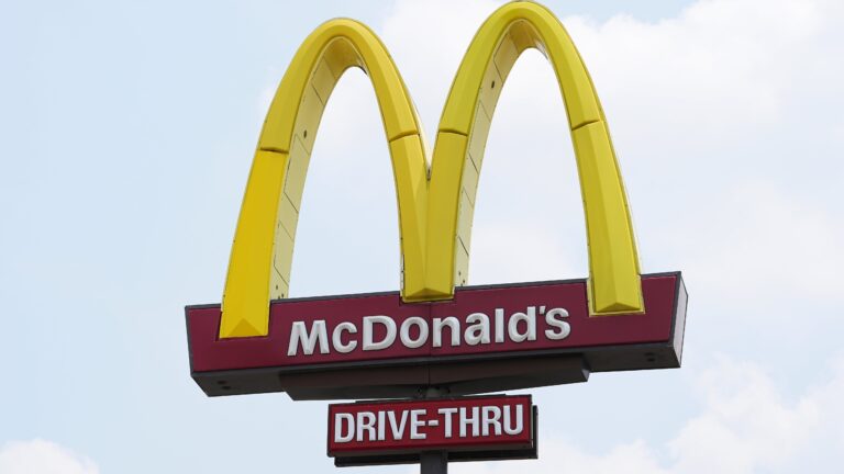 Police investigating viral video of apparent food contamination at McDonald's in Mass.