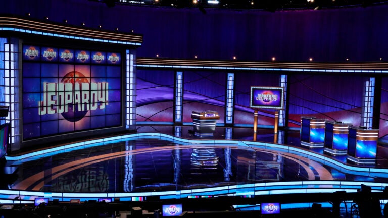 ‘Jeopardy!’ featured a Massachusetts colleges category. Can you run the table?