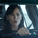 Jennifer Garner in "The Last Thing He Told Me," now streaming on Apple TV.
