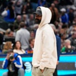 Kyrie Irving Mavericks injury