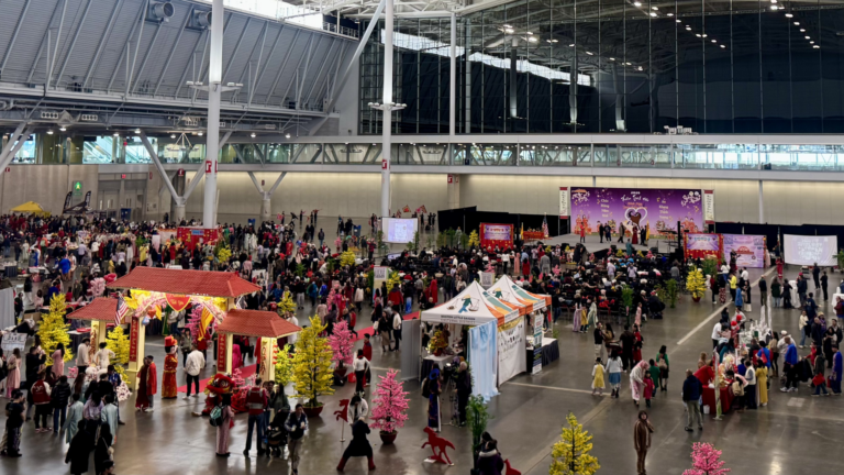 Boston’s Vietnamese community celebrates Tết with culture and tradition