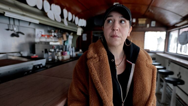 Buddy's Diner, a Somerville landmark, has been dark for years. Now the city is rallying to reopen it.
