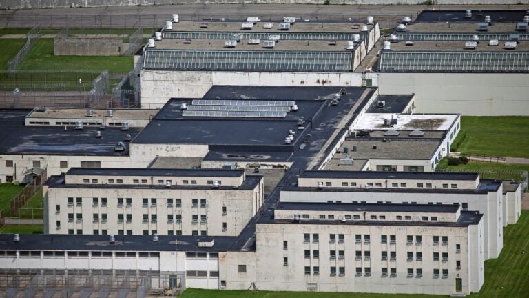 Boston man paroled after serving 16 years of life sentence for fatal stabbing outside bar