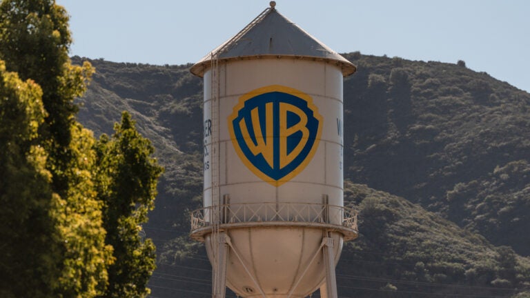 Netflix walks away from Warner Bros deal