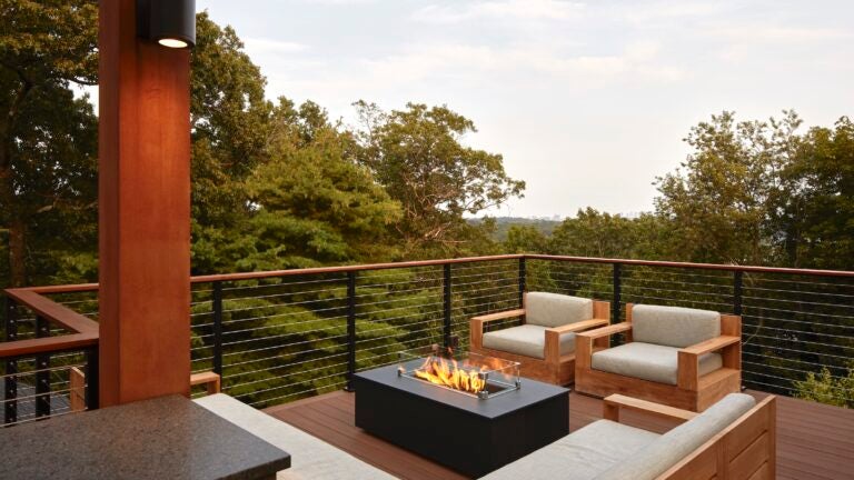 Ask the remodeler: What to know about adding a deck, porch, or patio to your home插图 Ask the remodeler: What to know about adding a deck, porch, or patio to your home插图