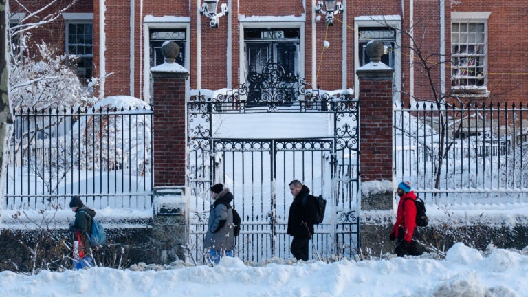These Mass. schools are closed for Wednesday, Feb. 25 These Mass. schools are closed for Wednesday, Feb. 25