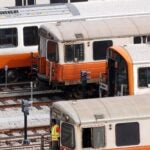 T CLOSURES September will bring another multi-day Orange Line shutdown August 19, 2026 | 2:19 pm