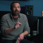 Ben Affleck stars in the 2026 Dunkin' Super Bowl commercial teaser.