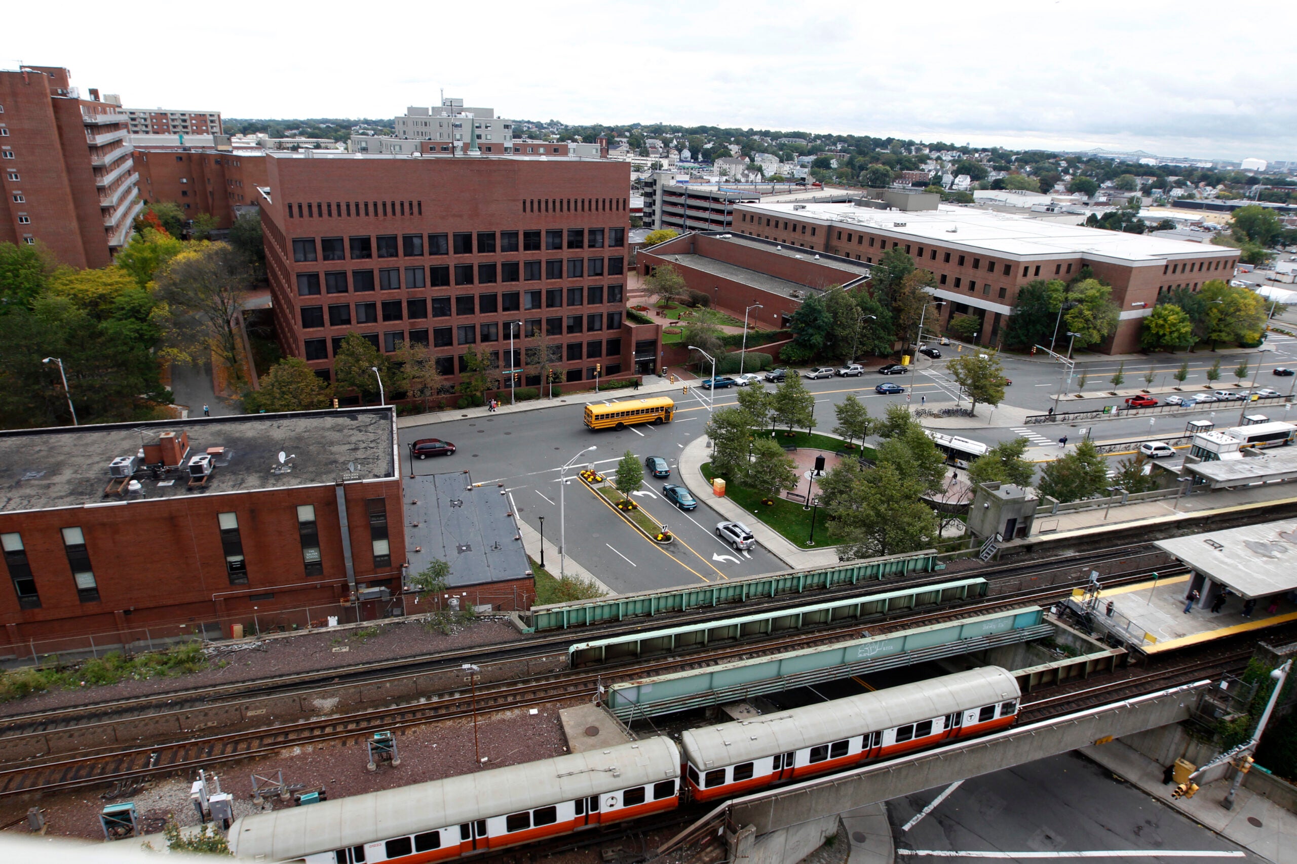 boston.com - Katelyn Umholtz - Where do you get a meal for under $20 in Malden?