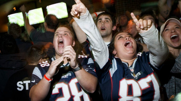 Where to watch Super Bowl 2026 in Boston: 7 must-visit sports bars