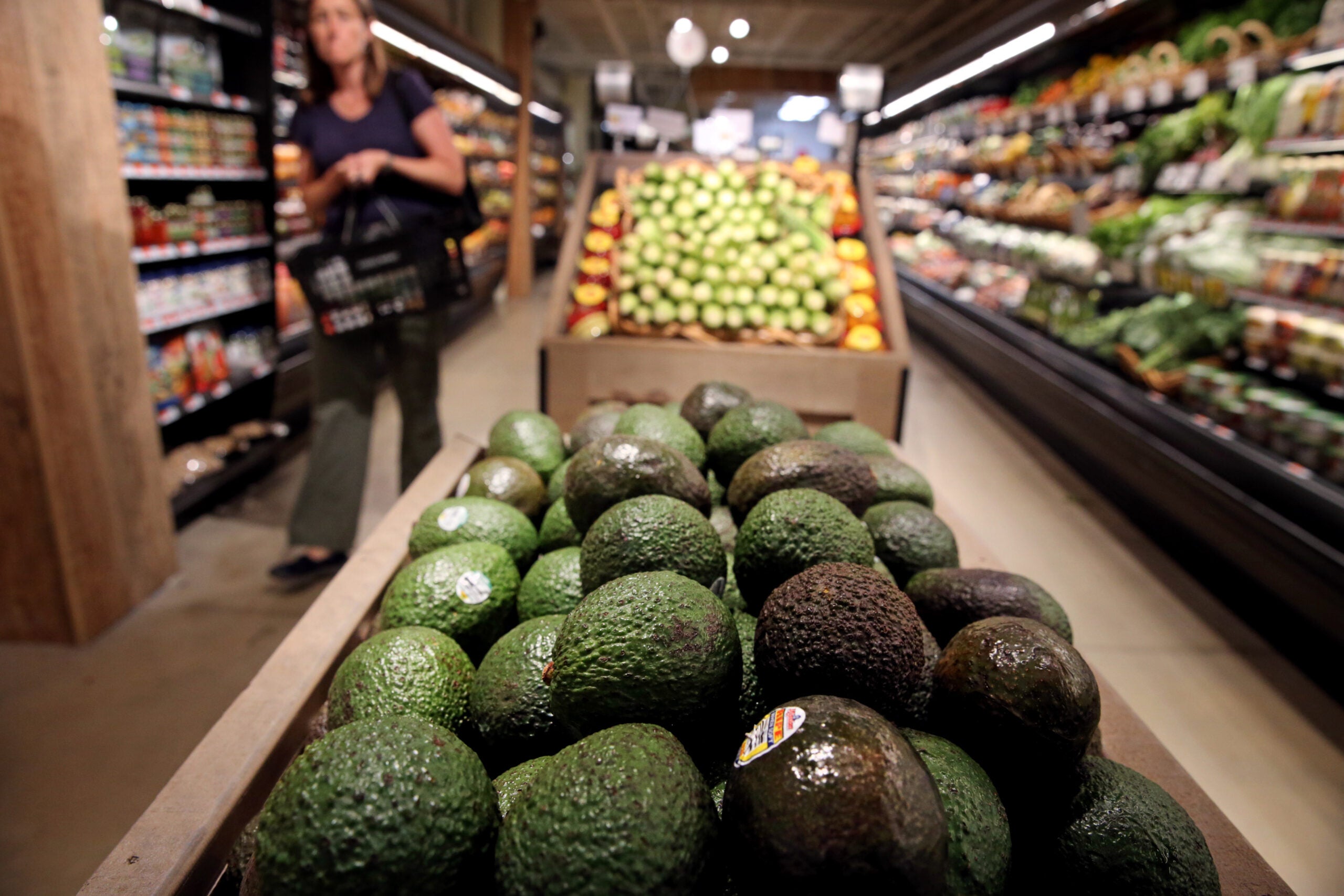 boston.com - Katelyn Umholtz - Foodie's Markets to close South End location, resulting in neighborhood outcry