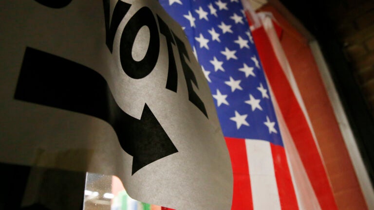 Mass. pols decry the SAVE America Act. Will it really disenfranchise voters?