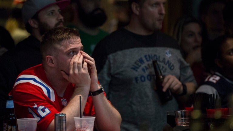 Boston police release Super Bowl safety plan, limiting traffic, parking, pedestrian access