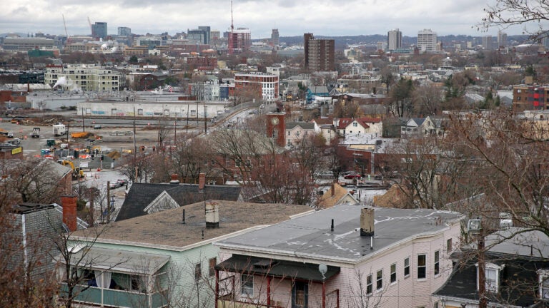 Push for more housing in Union Square hinges on zoning change