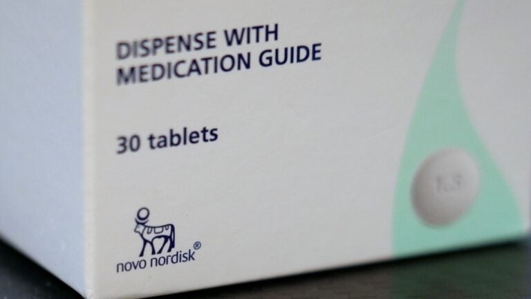 Two Boston startups join the race to create the next major weight-loss drug