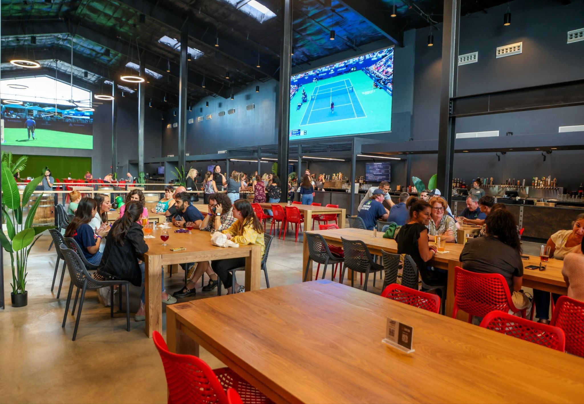 Where to watch Super Bowl 2026 in Boston: 7 must-visit sports bars插图6