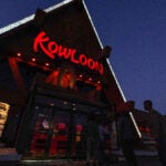 The iconic original Kowloon restaurant in Saugus first opened in 1950 and has since become a Greater Boston staple.