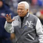 Robert Kraft was mentioned multiple times in newly-released Epstein files amid his 2019 prostitution case.